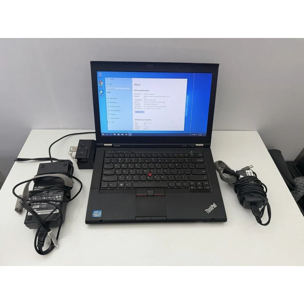 Lenovo ThinkPad T430 14